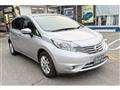 2015 Nissan Note