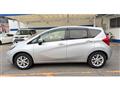 2015 Nissan Note