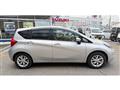 2015 Nissan Note