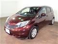 2016 Nissan Note