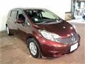 2016 Nissan Note