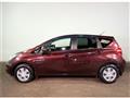 2016 Nissan Note