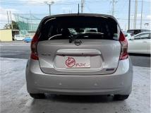 2016 Nissan Note