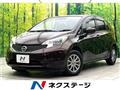 2015 Nissan Note