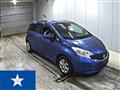 2015 Nissan Note