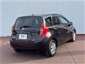 2015 Nissan Note
