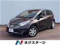 2015 Nissan Note