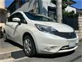 2015 Nissan Note