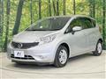 2015 Nissan Note