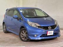 2015 Nissan Note