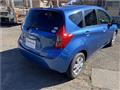 2015 Nissan Note