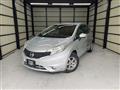 2015 Nissan Note