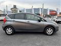 2015 Nissan Note