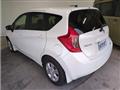 2015 Nissan Note