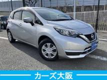 2018 Nissan Note