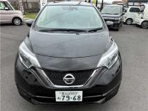 2016 Nissan Note
