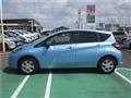 2018 Nissan Note
