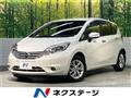 2015 Nissan Note