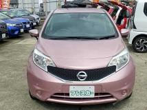 2015 Nissan Note