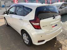 2017 Nissan Note