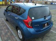 2015 Nissan Note