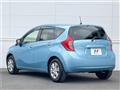 2015 Nissan Note