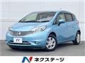 2015 Nissan Note