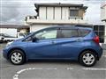 2016 Nissan Note