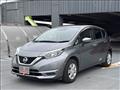 2018 Nissan Note