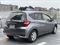 2018 Nissan Note