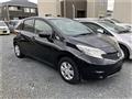 2015 Nissan Note