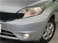 2015 Nissan Note
