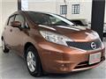 2016 Nissan Note