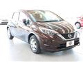 2018 Nissan Note