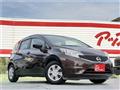2016 Nissan Note