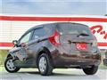 2016 Nissan Note