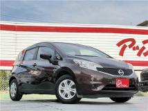 2016 Nissan Note