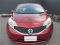 2015 Nissan Note