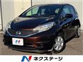 2015 Nissan Note