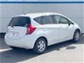2016 Nissan Note