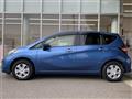 2017 Nissan Note