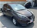 2018 Nissan Note