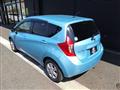 2015 Nissan Note