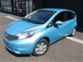 2015 Nissan Note
