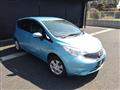 2015 Nissan Note