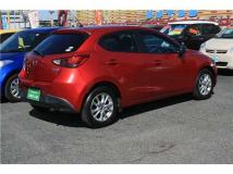 2015 Mazda Demio