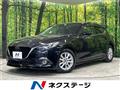 2015 Mazda Axela Sport