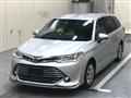 2015 Toyota Corolla Fielder