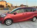 2017 Toyota Sienta