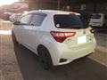 2017 Toyota Vitz